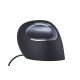 BakkerElkhuizen Evoluent D souris 3200 DPI Droitier