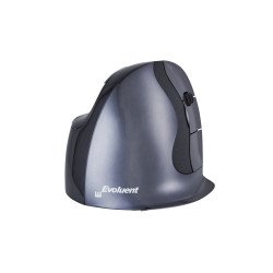 BakkerElkhuizen Evoluent D souris sans fil 3200 DPI Droitier BakkerElkhuizen Evoluent D souris sans fil 3200 DPI Droitier