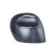 BakkerElkhuizen Evoluent D souris sans fil 3200 DPI Droitier