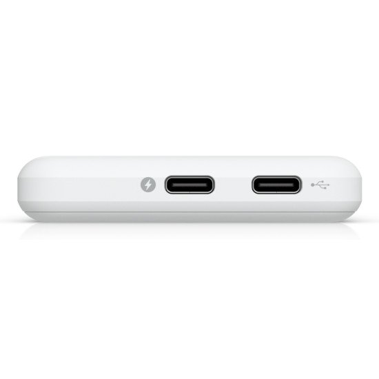 Ubiquiti UniFi UTR routeur sans fil Gigabit Ethernet Bi-bande (2,4 GHz / 5 GHz) Blanc