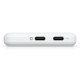 Ubiquiti UniFi UTR routeur sans fil Gigabit Ethernet Bi-bande (2,4 GHz / 5 GHz) Blanc