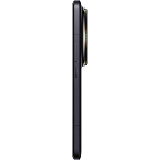 Xiaomi 14 Ultra 17,1 cm (6.73") Double SIM 5G USB Type-C 16 Go 512 Go 5000 mAh Noir Xiaomi 14 Ultra 17,1 cm (6.73") Double SIM 5G USB Type-C 16 Go 512 Go 5000 mAh Noir