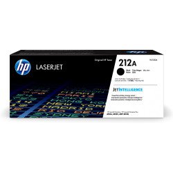 HP 212A Original Noir 1 pièce(s) HP 212A Original Noir 1 pièce(s)