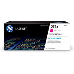 HP 212A Original Magenta 1 pièce(s) HP 212A Original Magenta 1 pièce(s)