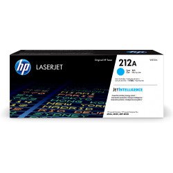 HP 212A Original Cyan 1 pièce(s) HP 212A Original Cyan 1 pièce(s)
