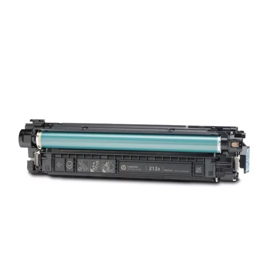 HP 212A Original Cyan 1 pièce(s) HP 212A Original Cyan 1 pièce(s)