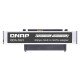 QNAP QDA-SA3 carte et adaptateur d'interfaces SATA Interne