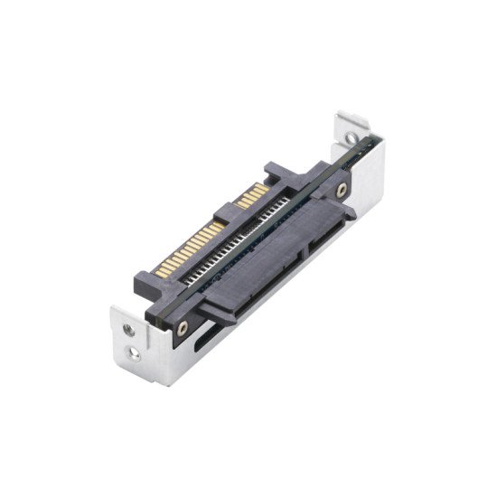 QNAP QDA-SA3 carte et adaptateur d'interfaces SATA Interne