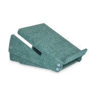 BakkerElkhuizen Ergo-Top 320 Circular 38,1 cm (15") Supports de Notebook Vert BakkerElkhuizen Ergo-Top 320 Circular 38,1 cm (15") Supports de Notebook Vert
