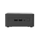 ASUS NUC 13 RNUC13ANHi50000 UCFF Noir i5-1340P