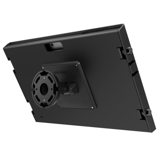 Compulocks 505B580APXB support antivol pour tablettes 33 cm (13") Noir Compulocks 505B580APXB support antivol pour tablettes 33 cm (13") Noir