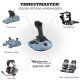 Thrustmaster TCA Sidestick Airbus edition Noir, Bleu Joystick PC