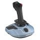 Thrustmaster TCA Sidestick Airbus edition Noir, Bleu Joystick PC