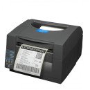 Citizen CL-S521II imprimante pour étiquettes Thermique directe 203 x 203 DPI Avec fil Citizen CL-S521II imprimante pour étiquettes Thermique directe 203 x 203 DPI Avec fil
