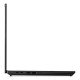 Lenovo ThinkPad T16 Gen 5 (Intel) Copilot+ PC Intel Core Ultra 7 355 Ordinateur portable 40,6 cm (16") WUXGA 16 Go LPDDR5x-SDRAM 512 Go SSD Wi-Fi 7 (802.11be) Windows 11 Pro Noir Anglais