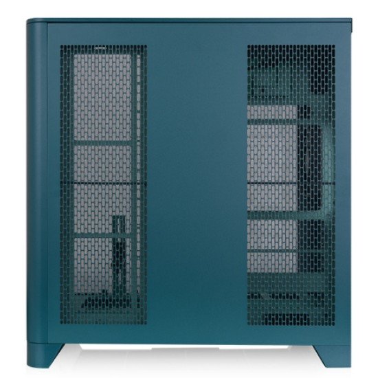 Thermaltake View 390 Air Midi Tower Bleu