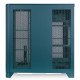 Thermaltake View 390 Air Midi Tower Bleu