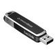 SanDisk SDDDE1-512G-GR46 lecteur USB flash 512 Go USB Type-A / USB Type-C Noir