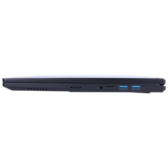 TERRA BE1220902 laptop Intel Core Ultra 5 125U 39,6 cm (15.6") Full HD 16 Go DDR5-SDRAM 500 Go Windows 11 Pro Noir