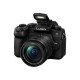 Panasonic Lumix DC-G97 MILC 20,3 MP CMOS 5184 x 3888 pixels Noir Panasonic Lumix DC-G97 MILC 20,3 MP CMOS 5184 x 3888 pixels Noir