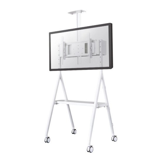 Newstar Meuble sur roulettes pour écrans plat Newstar Meuble sur roulettes pour écrans plat