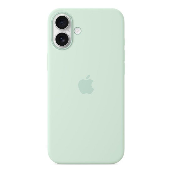 Apple MDGU4ZM/A coque de protection pour téléphones portables 17 cm (6.7") Housse Aigue-marine Apple MDGU4ZM/A coque de protection pour téléphones portables 17 cm (6.7") Housse Aigue-marine