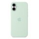 Apple MDGU4ZM/A coque de protection pour téléphones portables 17 cm (6.7") Housse Aigue-marine Apple MDGU4ZM/A coque de protection pour téléphones portables 17 cm (6.7") Housse Aigue-marine