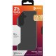 ZAGG Crystal Palace coque de protection pour téléphones portables 16 cm (6.3") Housse Transparent