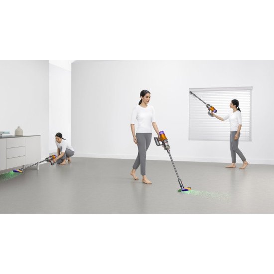 Dyson V12 Detect Slim Absolute