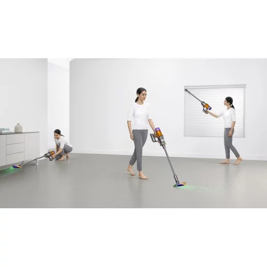 Dyson V12 Detect Slim Absolute Dyson V12 Detect Slim Absolute