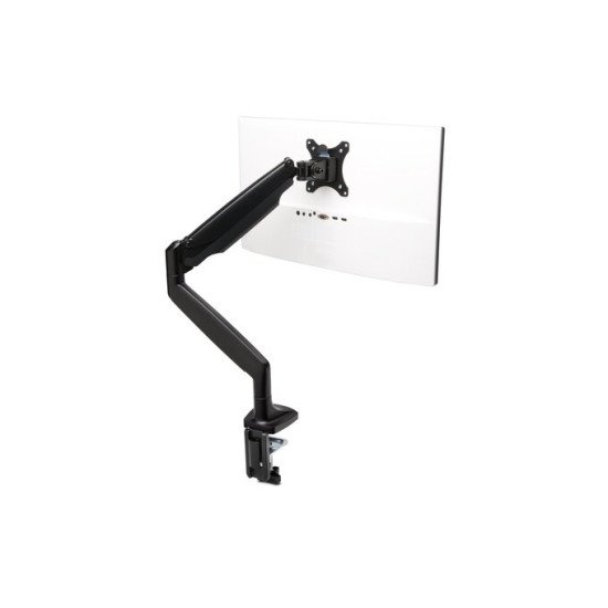 Kensington K59600WW support d'écran plat pour bureau 86,4 cm (34") Pince Noir