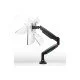 Kensington K59600WW support d'écran plat pour bureau 86,4 cm (34") Pince Noir