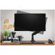 Kensington K59600WW support d'écran plat pour bureau 86,4 cm (34") Pince Noir