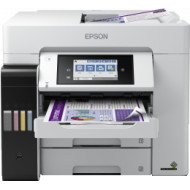 Epson EcoTank ET-5880 Imprimante multifonction Epson EcoTank ET-5880 Imprimante multifonction