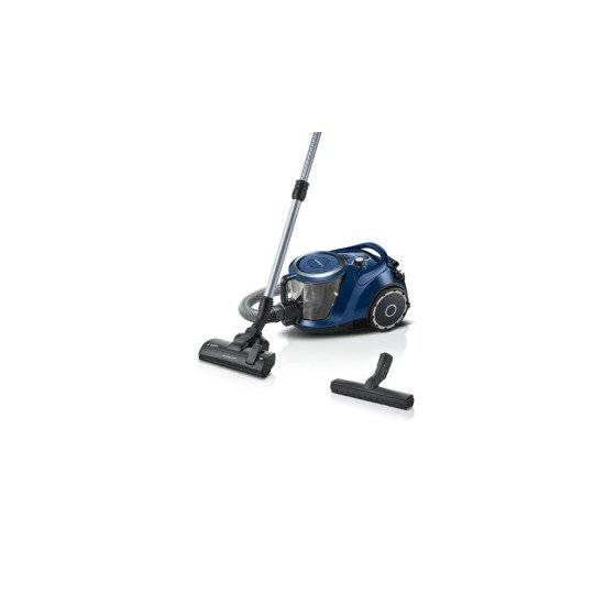 Bosch Serie 6 BGC41X36 Aspirateur Aspirateur réservoir cylindrique Sec 700 W Sans sac