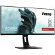 iiyama G-MASTER Red Eagle GB3461WQSU-B1 écran PC 34" 4K iiyama G-MASTER Red Eagle GB3461WQSU-B1 écran PC 34" 4K
