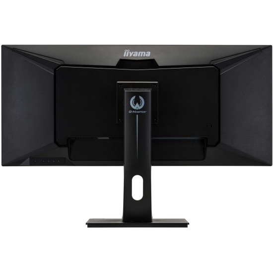 iiyama G-MASTER Red Eagle GB3461WQSU-B1 écran PC 34" 4K iiyama G-MASTER Red Eagle GB3461WQSU-B1 écran PC 34" 4K