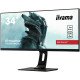 iiyama G-MASTER Red Eagle GB3461WQSU-B1 écran PC 34" 4K iiyama G-MASTER Red Eagle GB3461WQSU-B1 écran PC 34" 4K