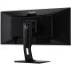 iiyama G-MASTER Red Eagle GB3461WQSU-B1 écran PC 34" 4K iiyama G-MASTER Red Eagle GB3461WQSU-B1 écran PC 34" 4K