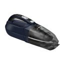 Bosch BHN20L aspirateur de table Noir, Bleu