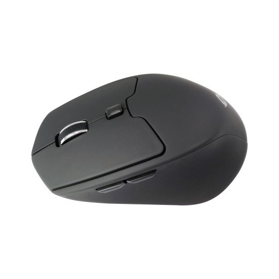 Conceptronic LORCAN02B Ergo souris Bureau Droitier Bluetooth Optique 1600 DPI