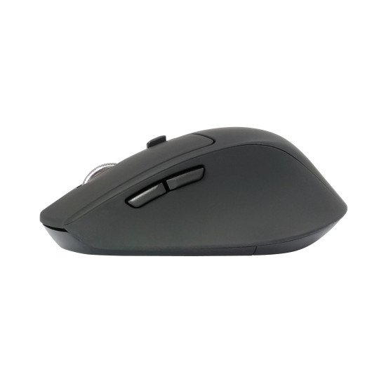 Conceptronic LORCAN02B Ergo souris Bureau Droitier Bluetooth Optique 1600 DPI