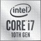 Intel Core i7-10700K processeur 3,8 GHz Boîte 16 Mo Smart Cache