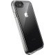 Speck Presidio Perfect-Clear coque de protection pour téléphones portables 11,9 cm (4.7") Housse Transparent