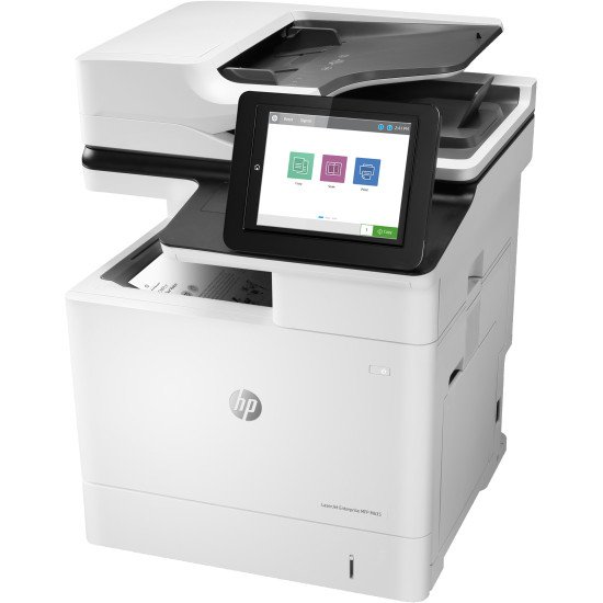 HP LaserJet Enterprise M635h Laser 1200 x 1200 DPI 65 ppm A4