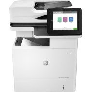 HP LaserJet Enterprise M635h Laser 1200 x 1200 DPI 65 ppm A4 HP LaserJet Enterprise M635h Laser 1200 x 1200 DPI 65 ppm A4