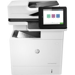HP LaserJet Enterprise M635h Laser 1200 x 1200 DPI 65 ppm A4 HP LaserJet Enterprise M635h Laser 1200 x 1200 DPI 65 ppm A4