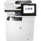 HP LaserJet Enterprise M635h Laser 1200 x 1200 DPI 65 ppm A4