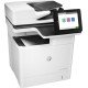 HP LaserJet Enterprise M635h Laser 1200 x 1200 DPI 65 ppm A4