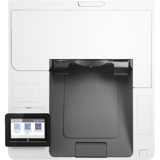 HP LaserJet Enterprise M612dn 1200 x 1200 DPI A4 Wifi